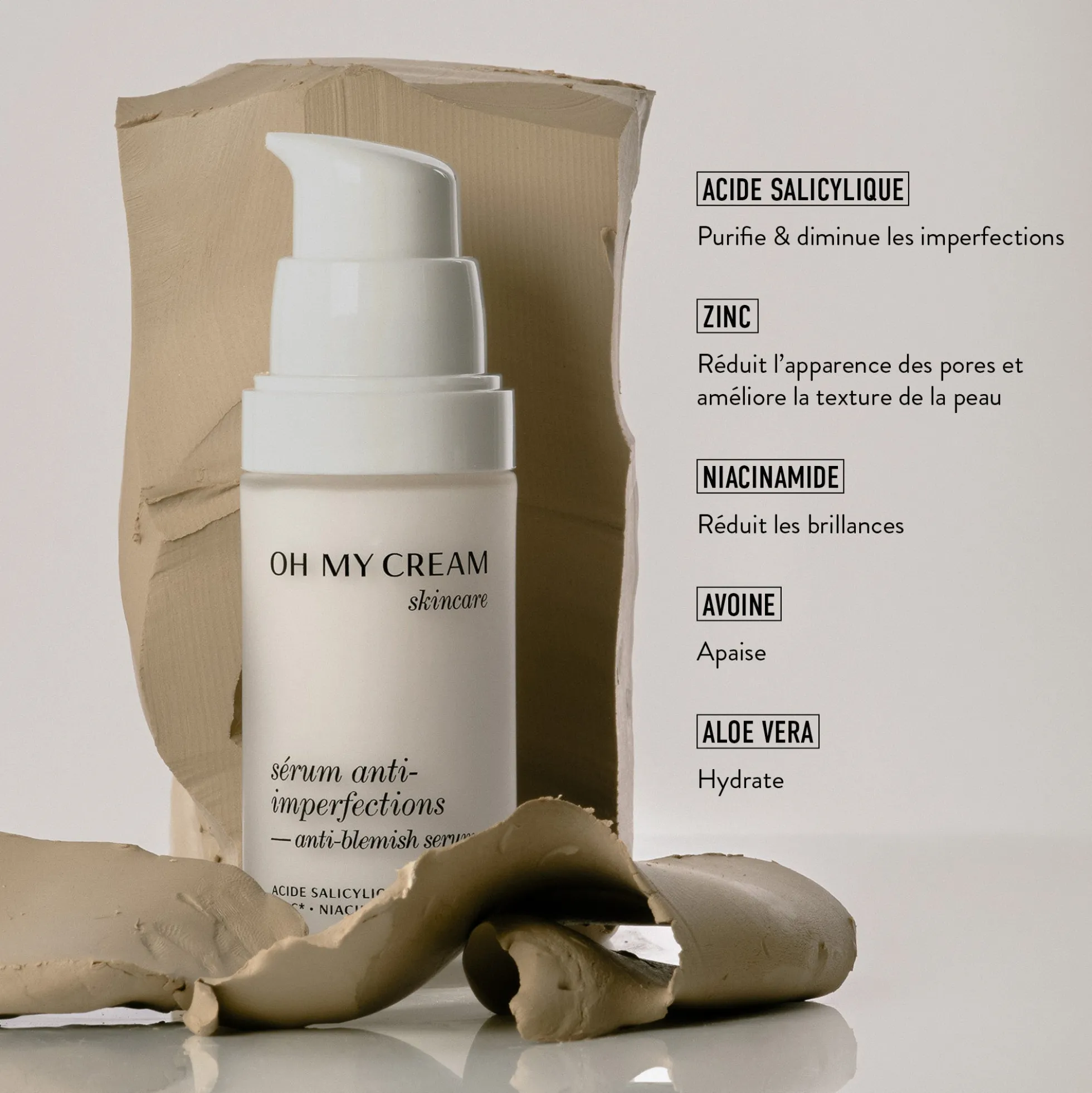 Le Duo Anti-Imperfections