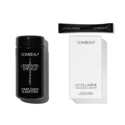 Le duo Hair Restore Régénérant