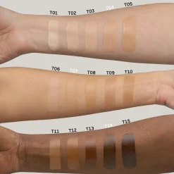 Le Fluide de Teint SPF30