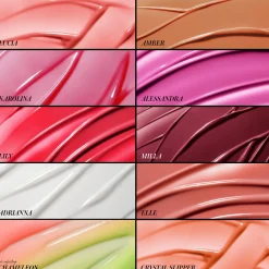 Legendary Lip Oil