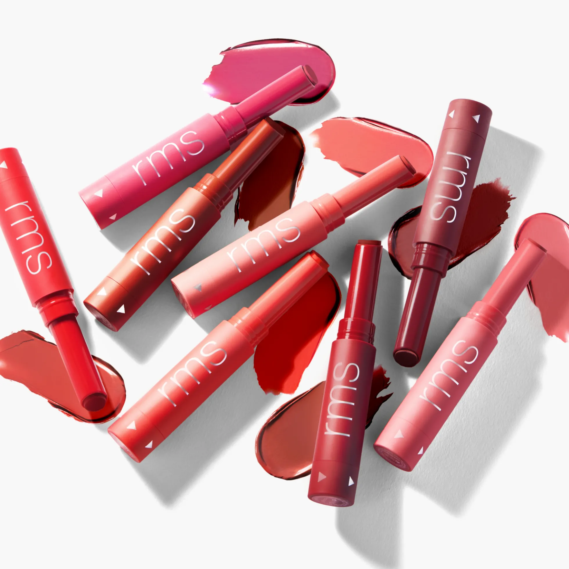 Legendary Serum Lipstick Rouge à Lèvres