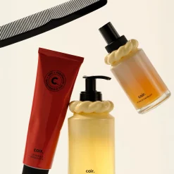 Le Masque Réparateur Avant-Shampoing