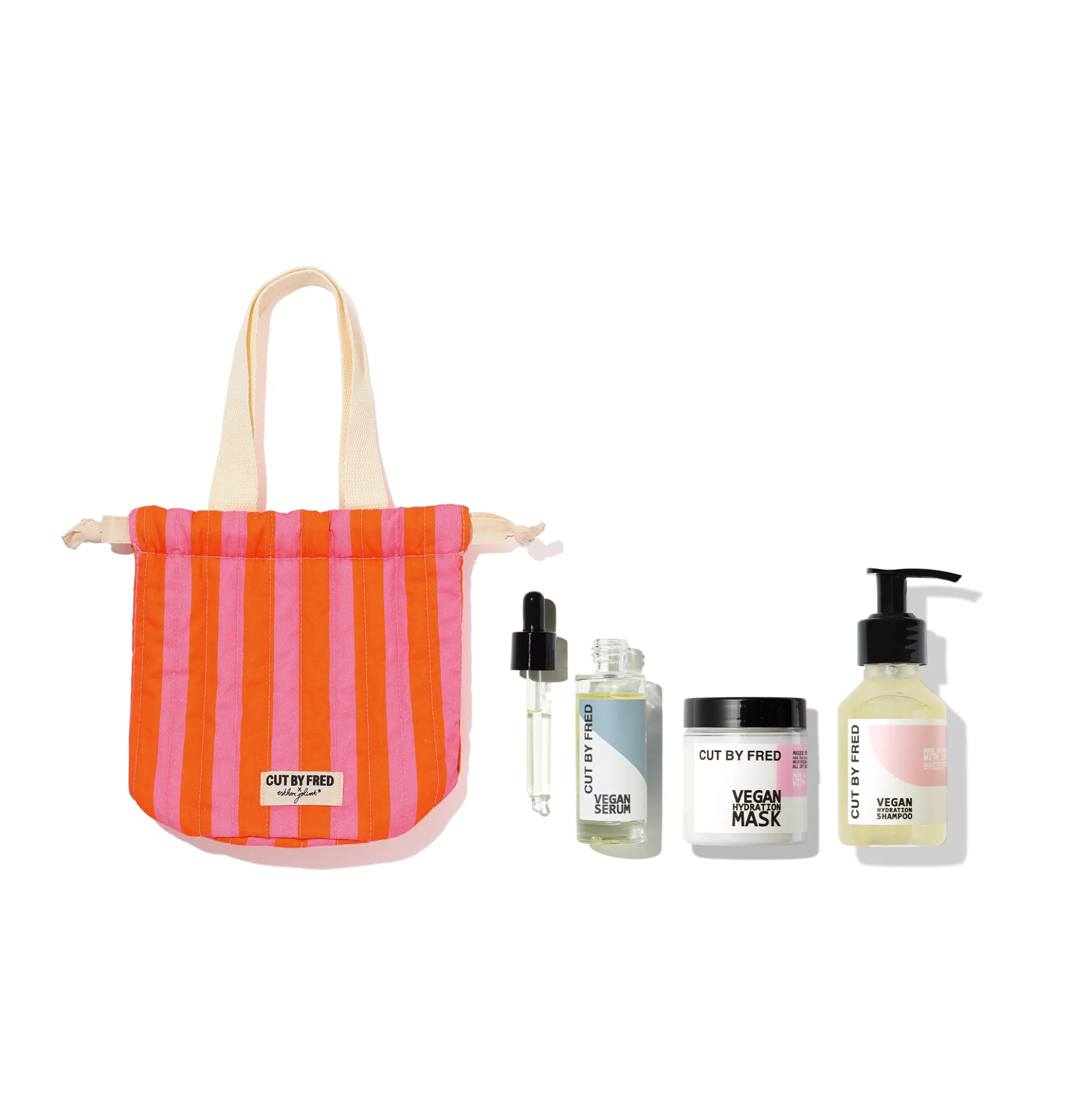 Le Pochon Hydratation x Esther Jolivet