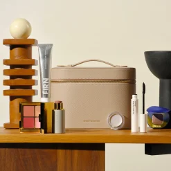 Le Vanity Charly Salvator x Oh My Cream
