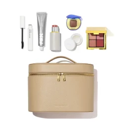 Le Vanity Charly Salvator x Oh My Cream