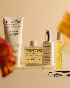 L'Huile de Leonor Greyl Soin Avant-Shampoing