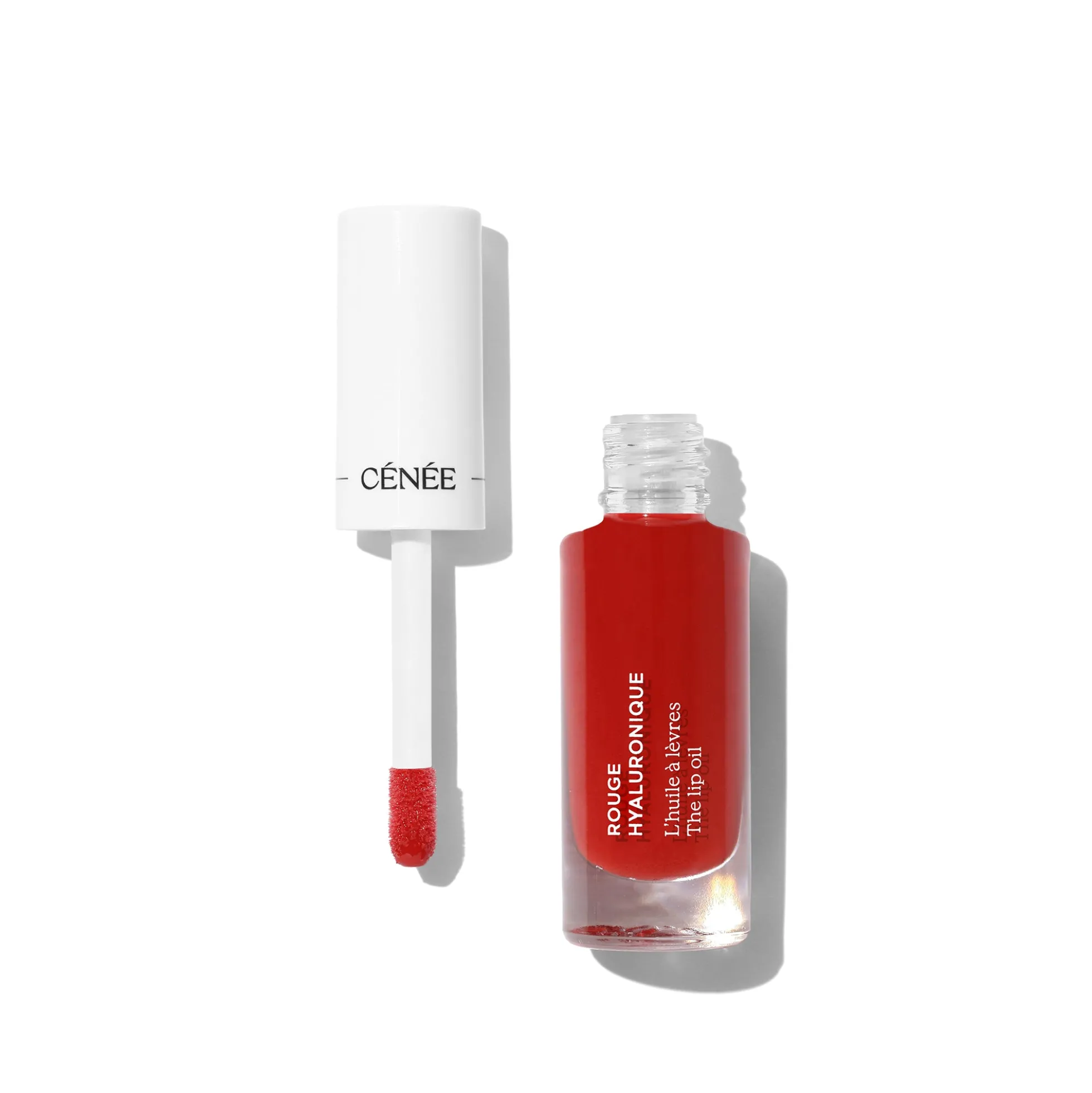 L'Huile à Lèvres