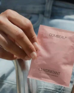 L'Hydratant Complément Alimentaire aux Électrolytes Menthe