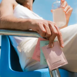 L'Hydratant Complément Alimentaire aux Électrolytes Pastèque
