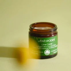 Lime Caviar Crème Raffermissante