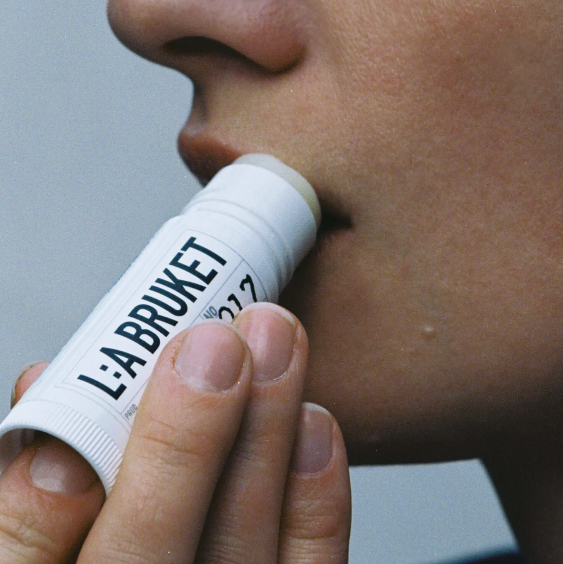 Lip Balm Baume à Lèvres Protecteur 017