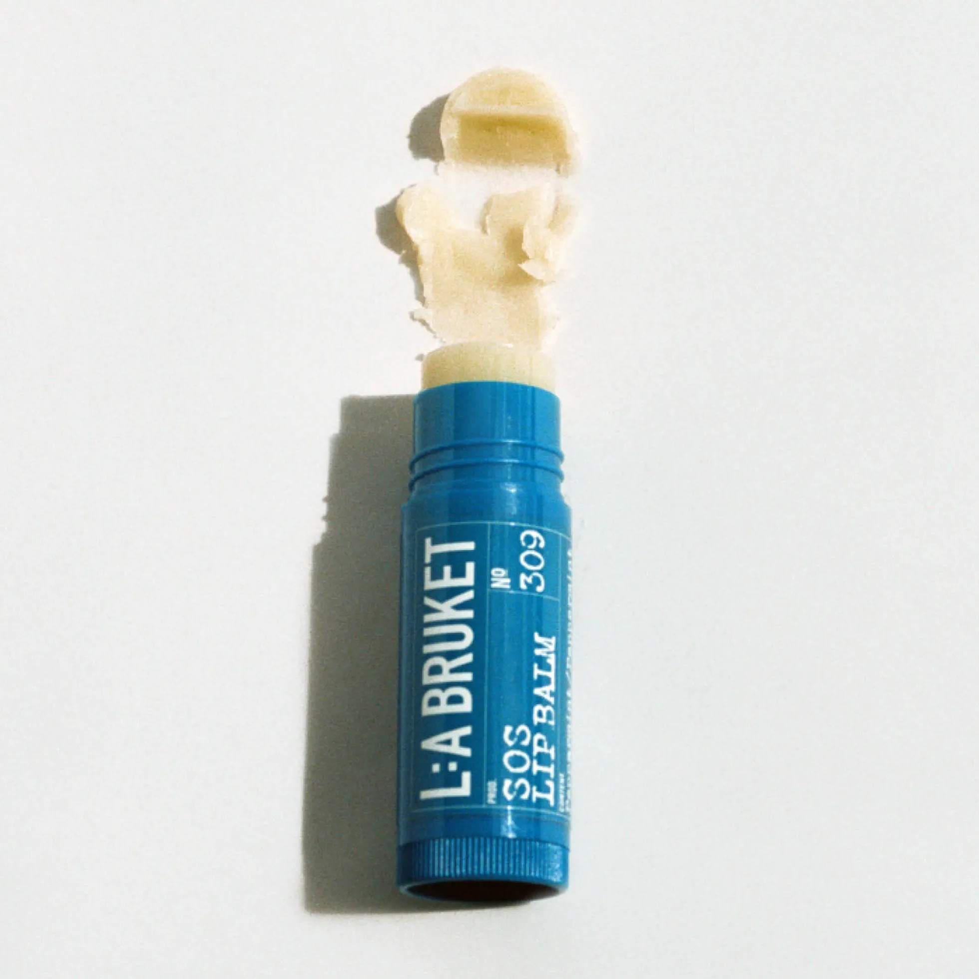Lip Balm SOS Baume à Lèvres Nourrissant 309