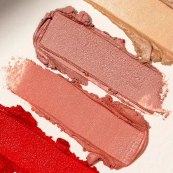 Lip2Cheek Glow Quad Mini
