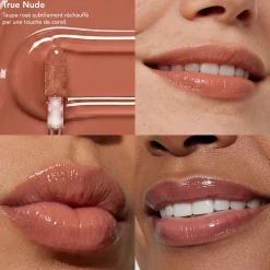 Lip Serum SPF40 Sérum Lèvres Nourrissant