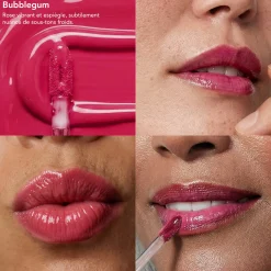Lip Serum SPF40 Sérum Lèvres Nourrissant