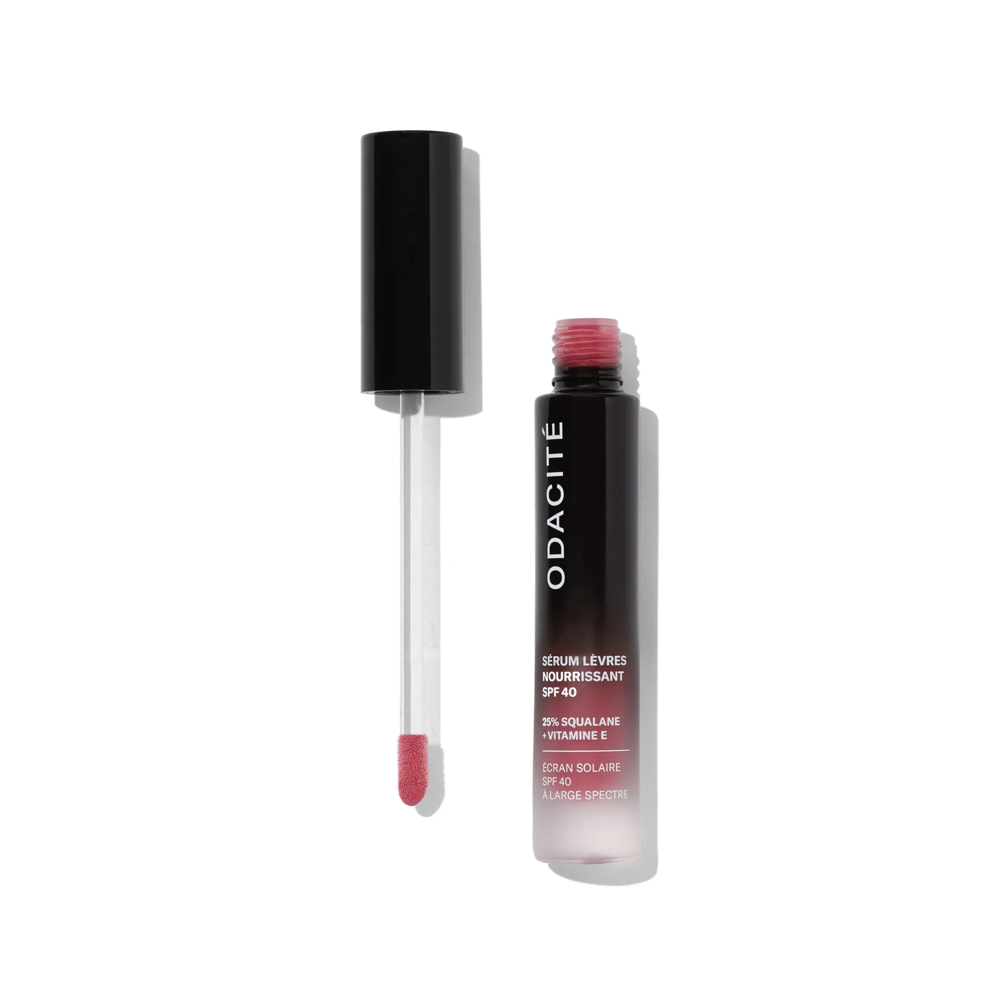 Lip Serum SPF40 Sérum Lèvres Nourrissant