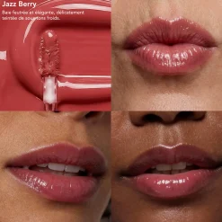 Lip Serum SPF40 Sérum Lèvres Nourrissant