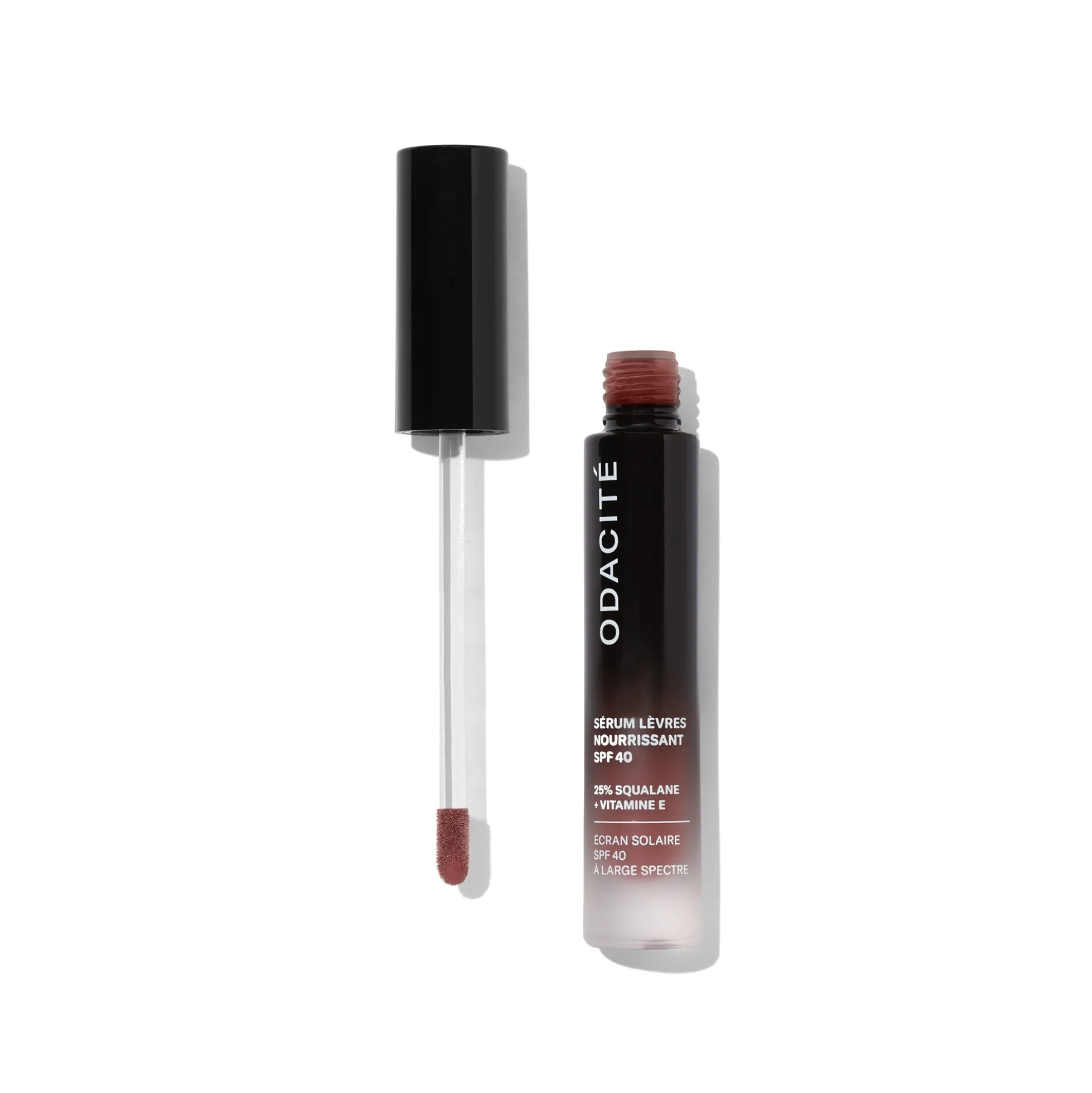 Lip Serum SPF40 Sérum Lèvres Nourrissant