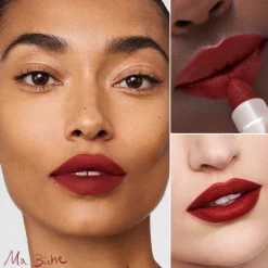 Lip Suede Matte Lipstick Rouge à Lèvres