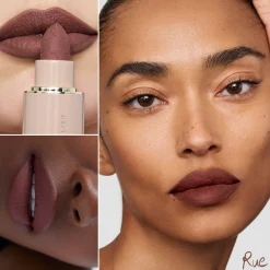Lip Suede Matte Lipstick Rouge à Lèvres