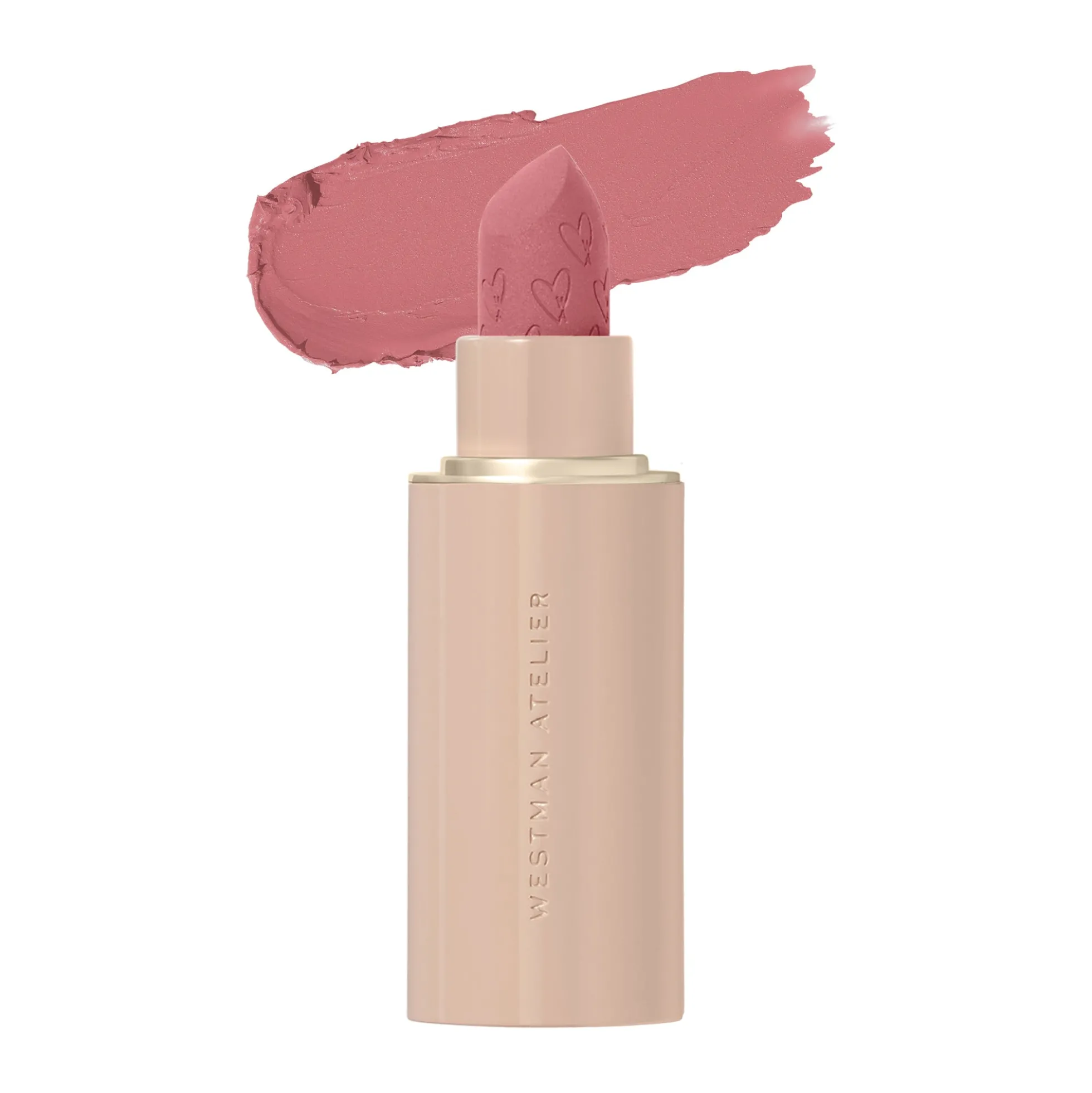 Lip Suede Matte Lipstick Rouge à Lèvres
