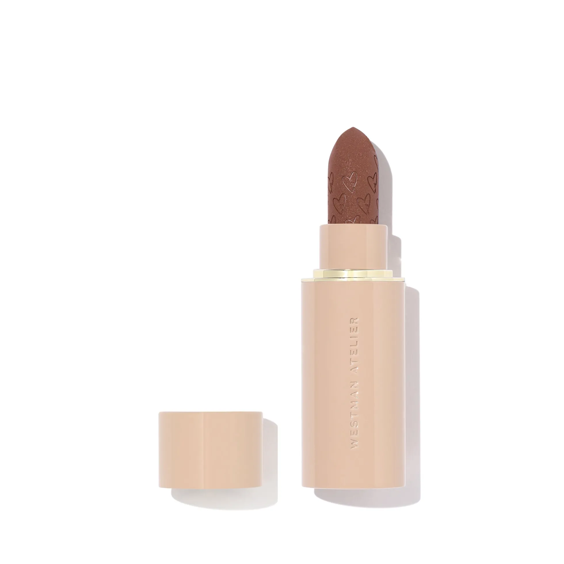 Lip Suede Matte Lipstick Rouge à Lèvres