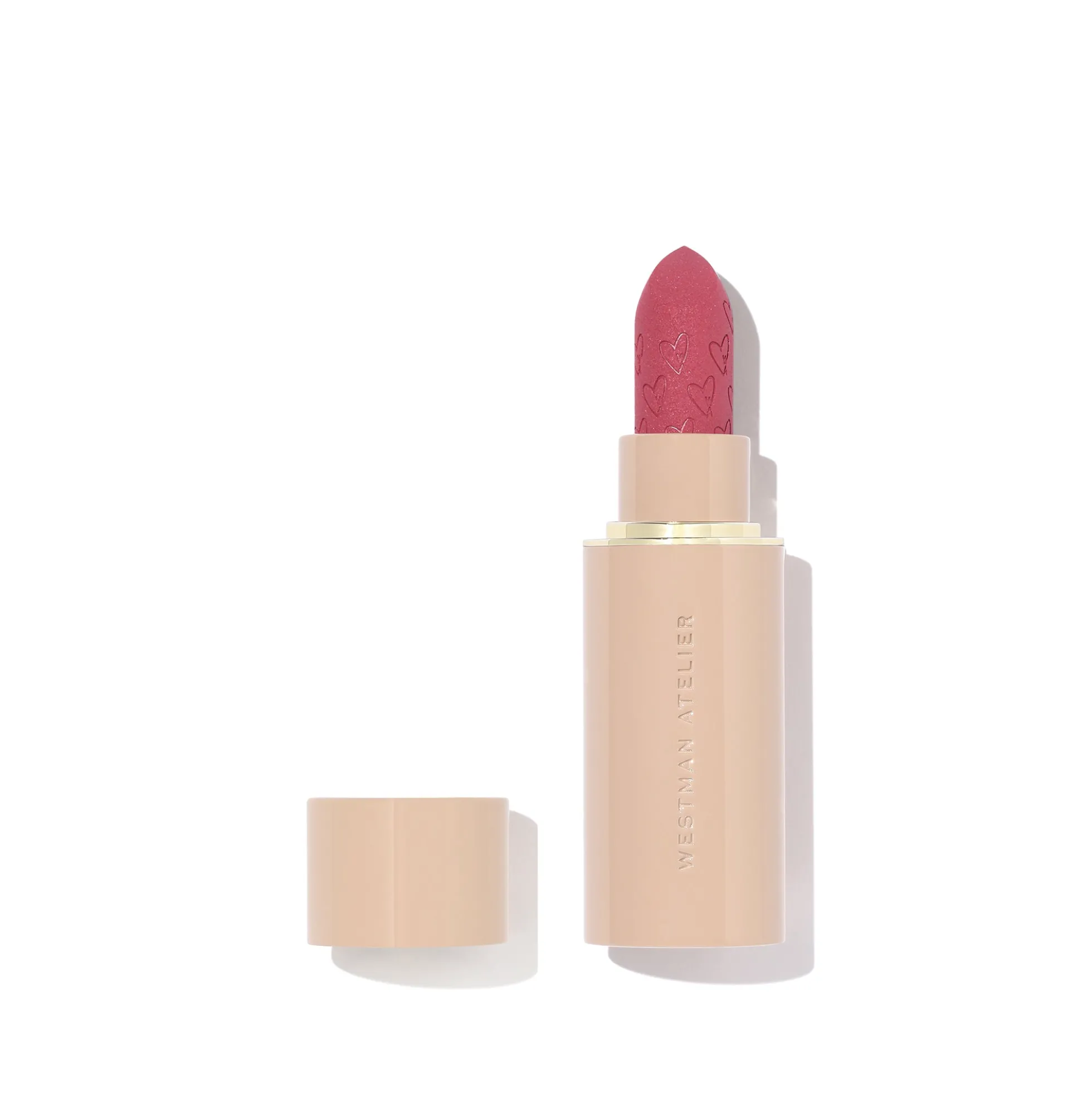 Lip Suede Matte Lipstick Rouge à Lèvres