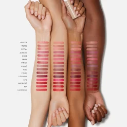 Lip Suede Matte Lipstick Rouge à Lèvres