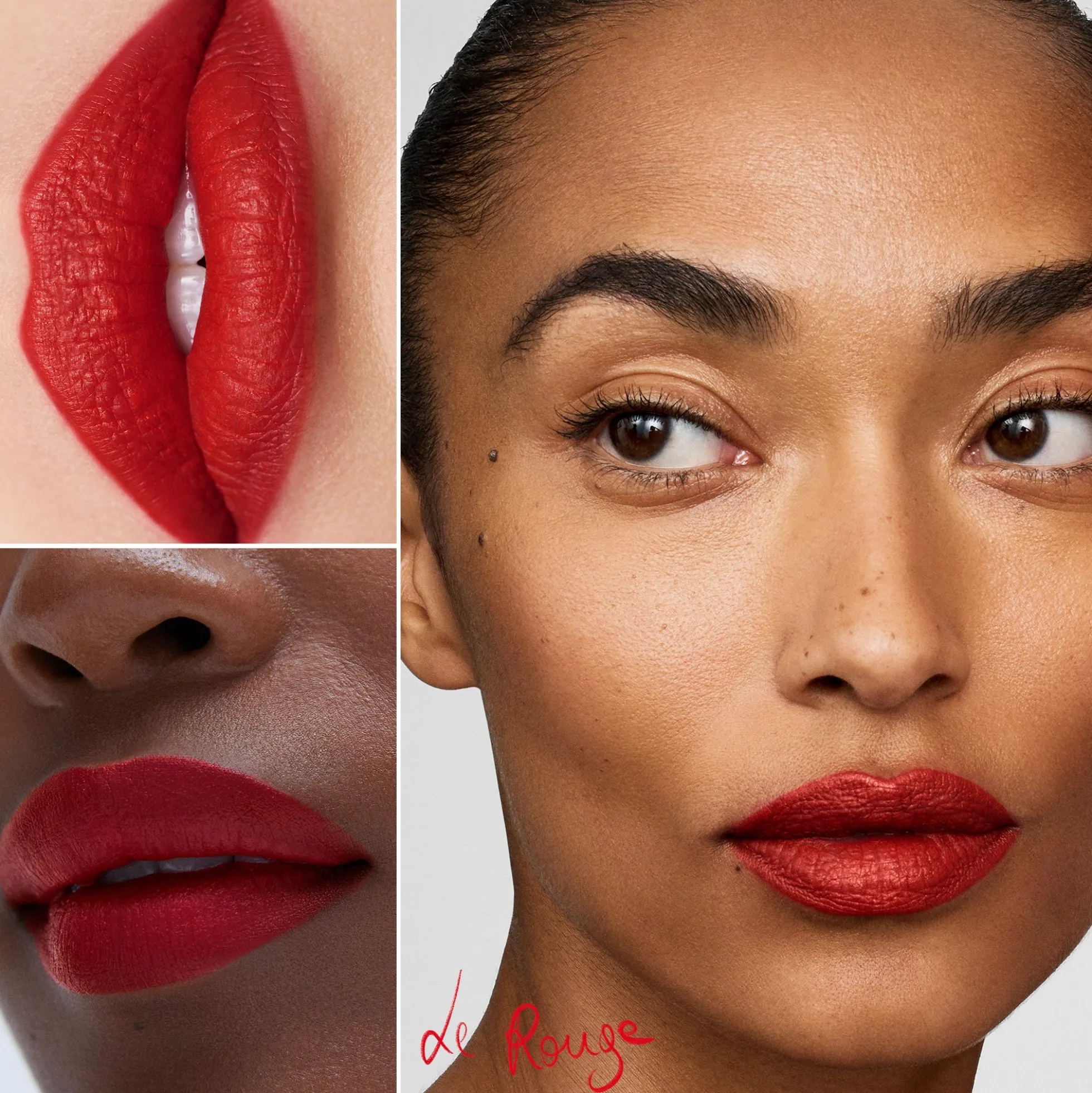 Lip Suede Matte Lipstick Rouge à Lèvres
