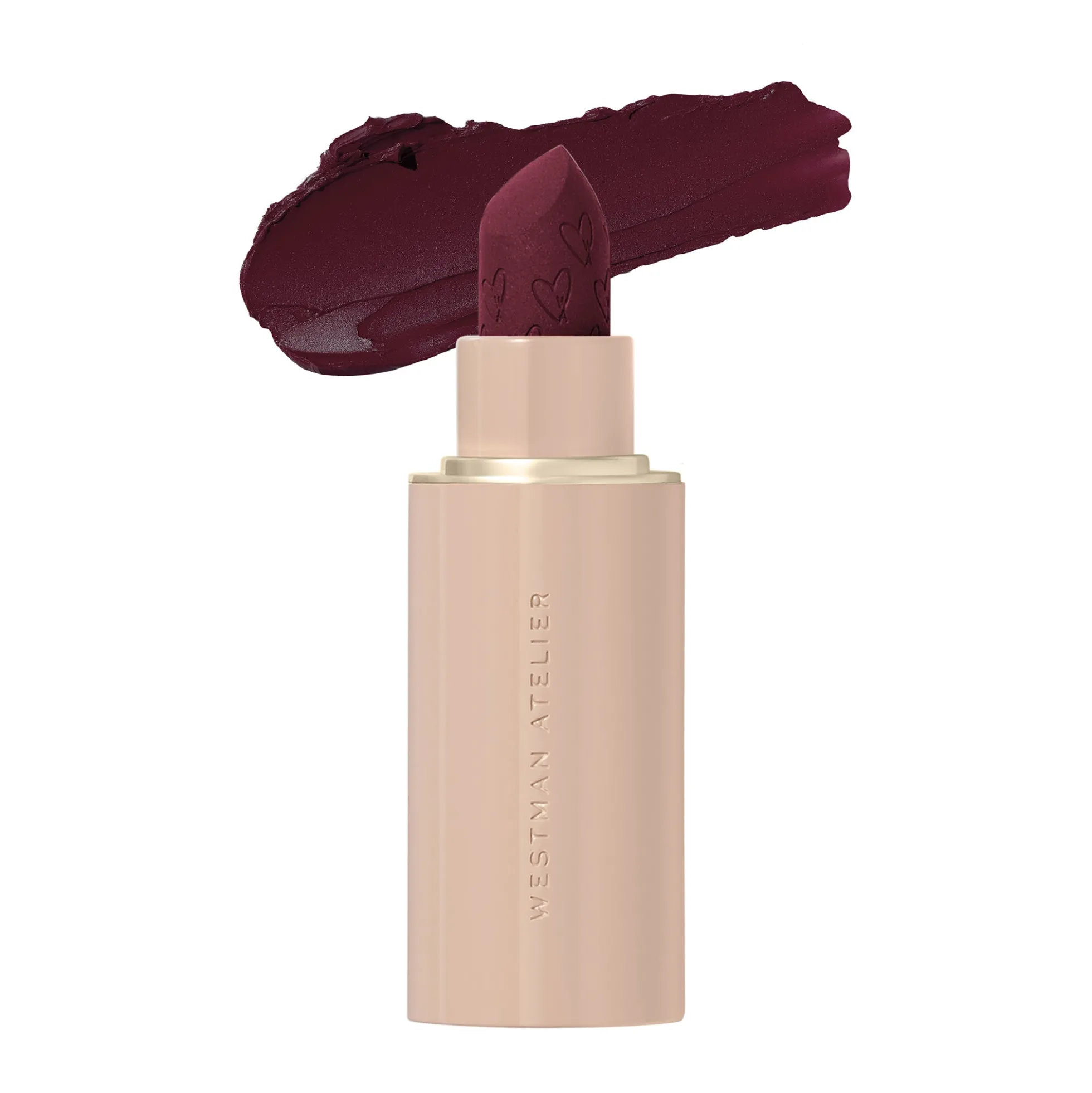 Lip Suede Matte Lipstick Rouge à Lèvres