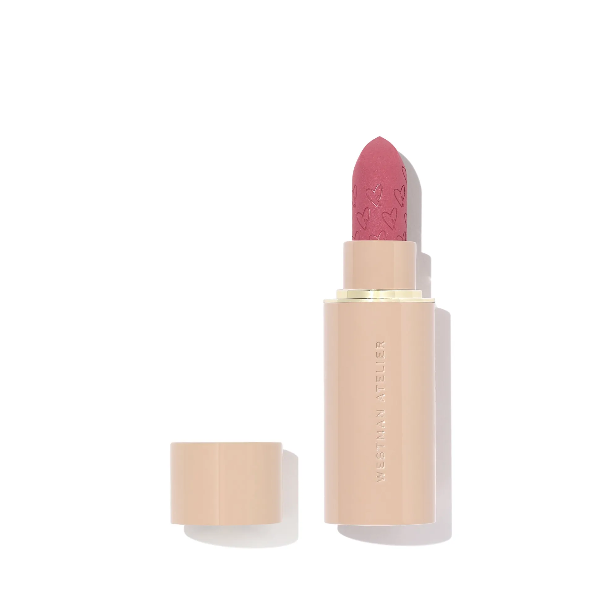 Lip Suede Matte Lipstick Rouge à Lèvres