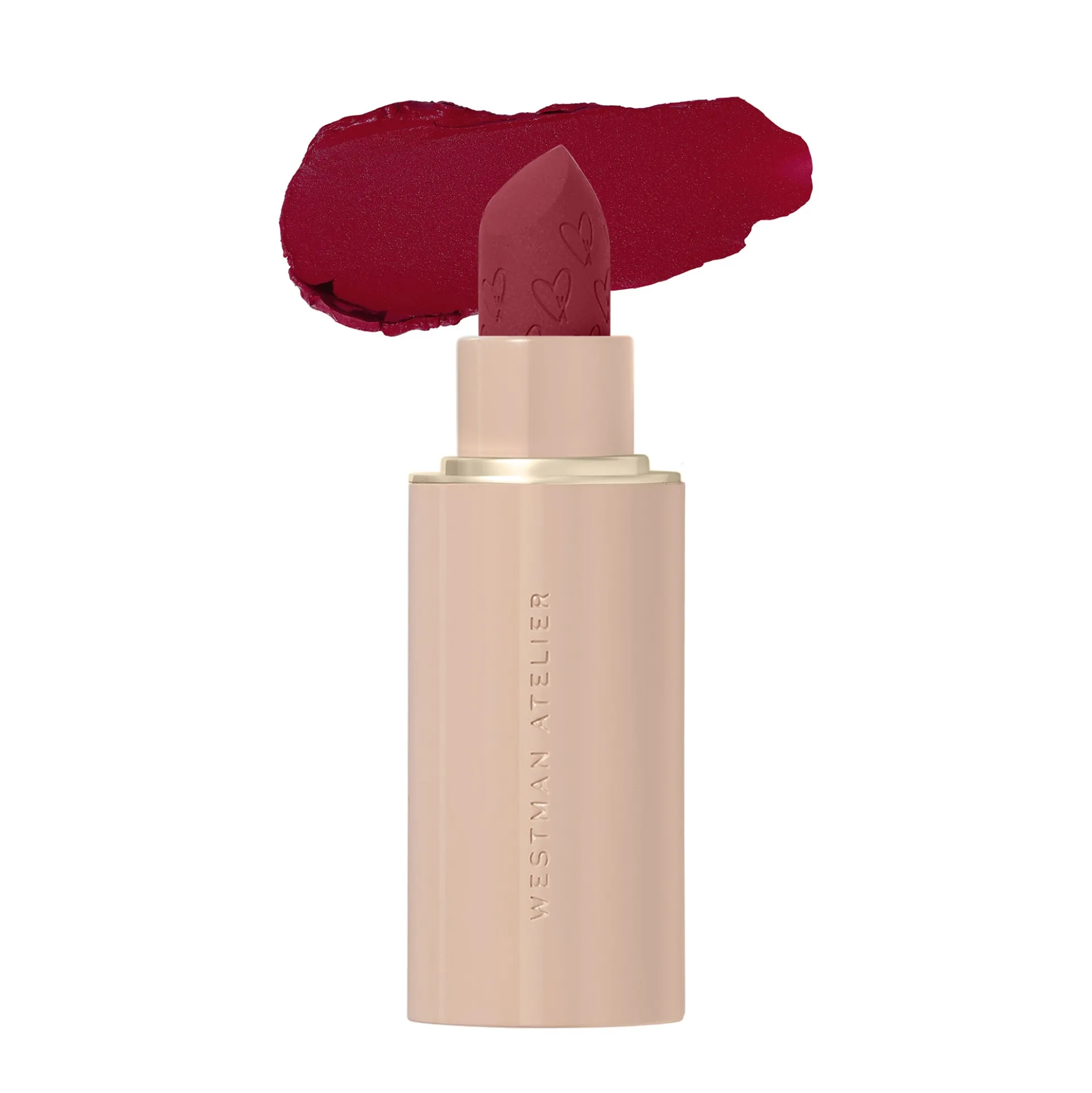 Lip Suede Matte Lipstick Rouge à Lèvres