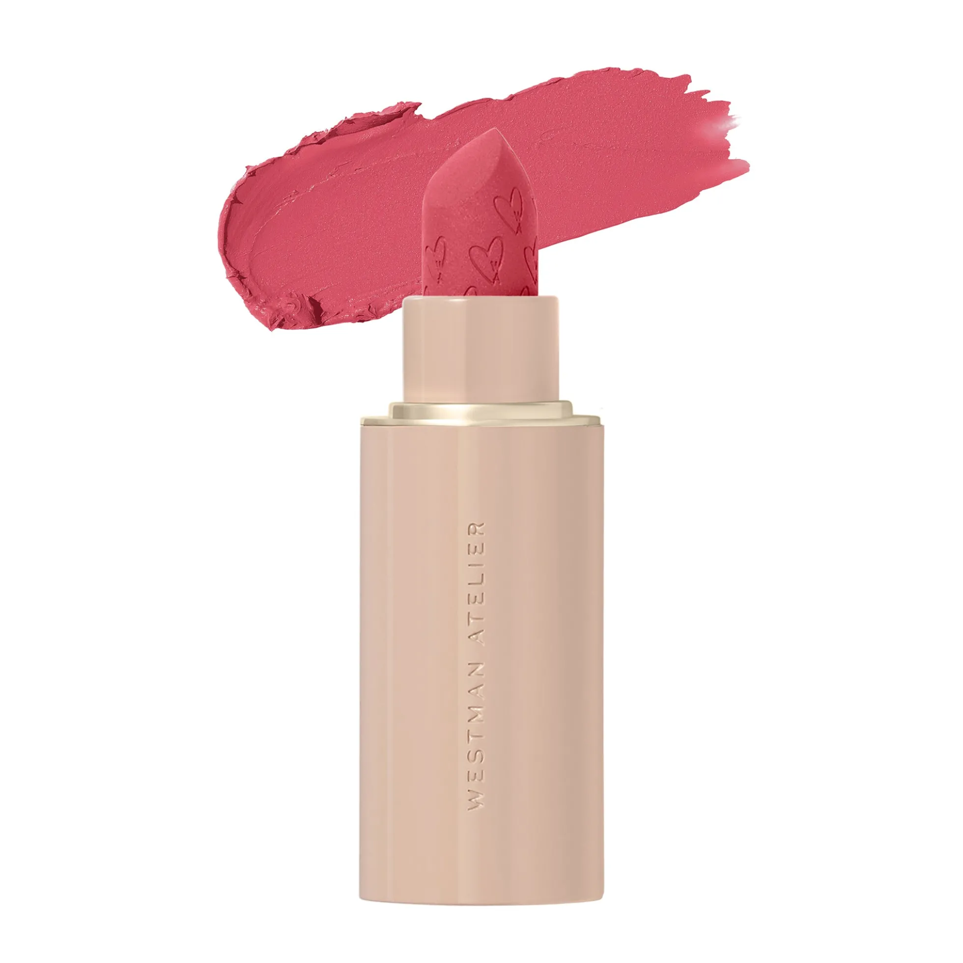 Lip Suede Matte Lipstick Rouge à Lèvres