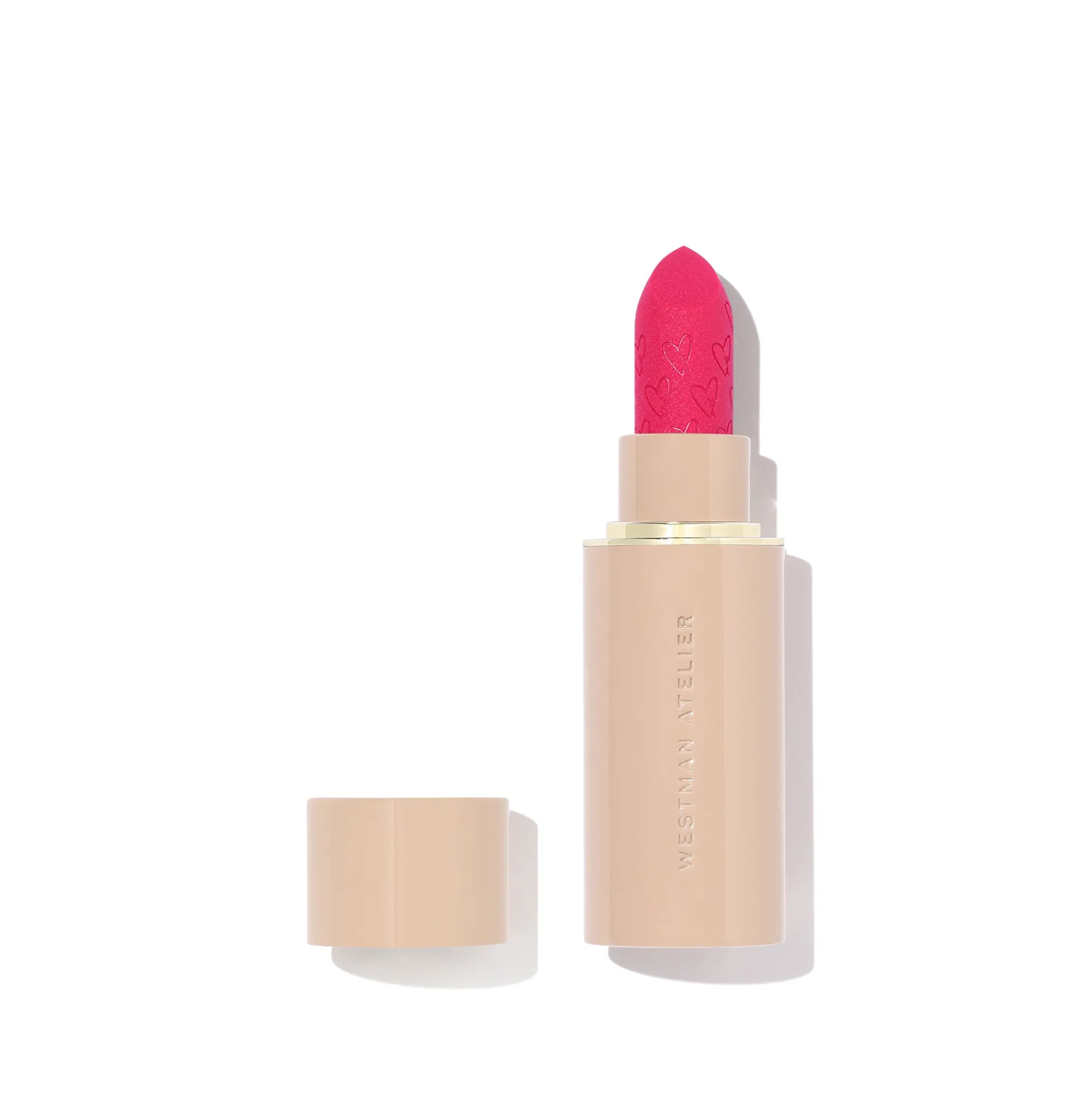 Lip Suede Matte Lipstick Rouge à Lèvres