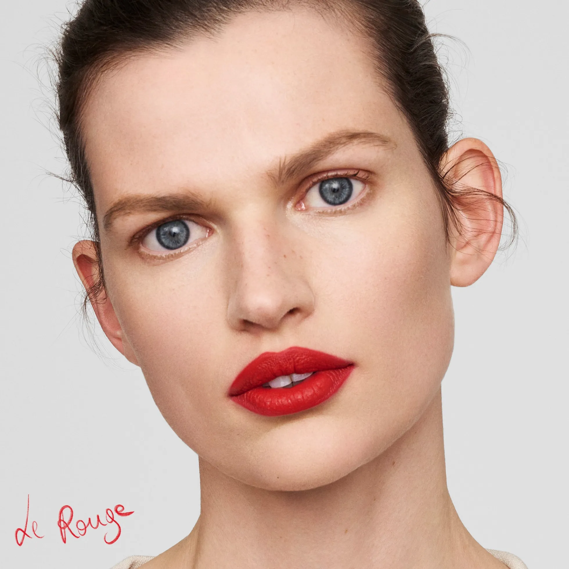 Lip Suede Matte Lipstick Rouge à Lèvres
