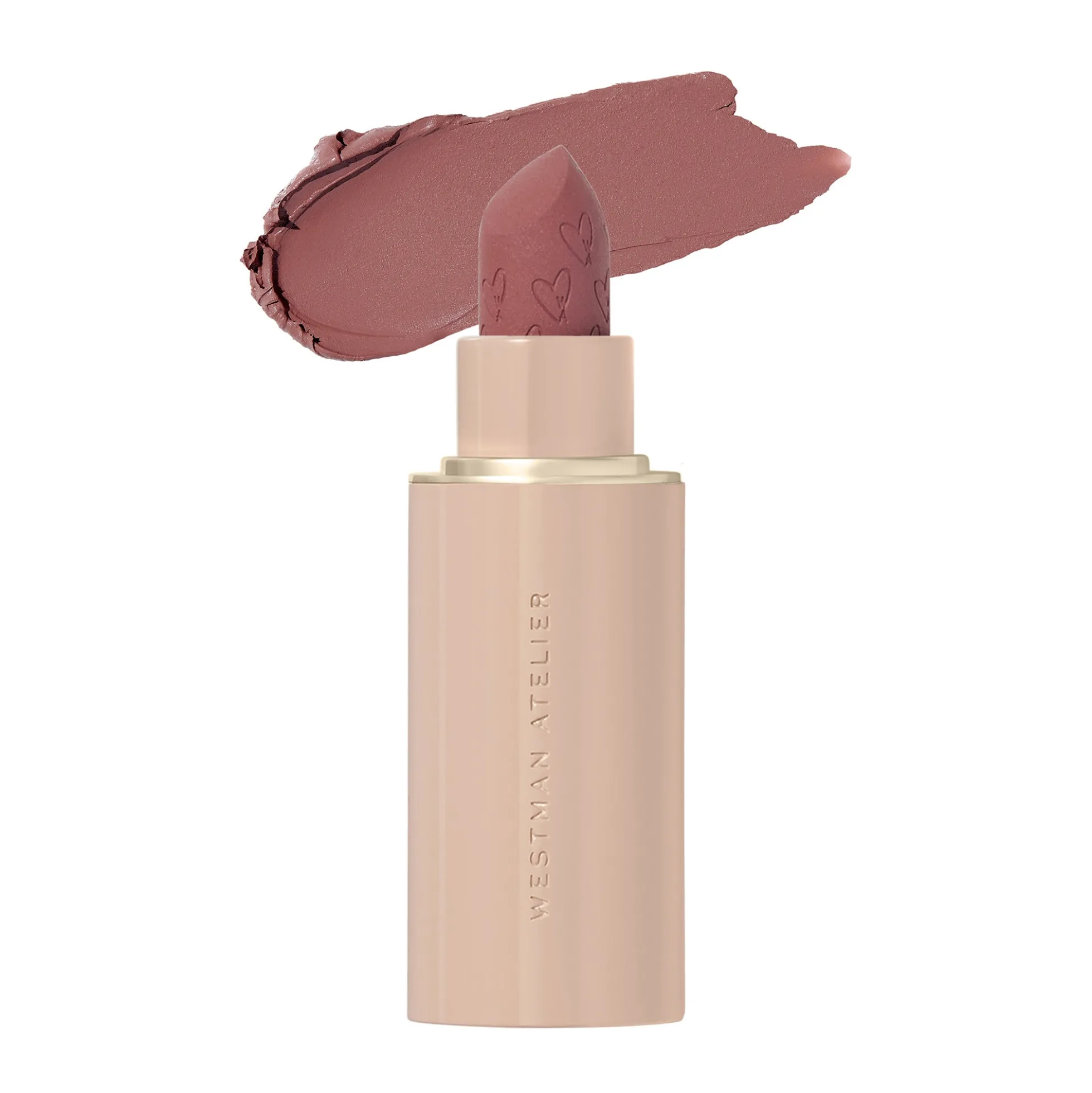 Lip Suede Matte Lipstick Rouge à Lèvres