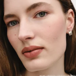 Lip Suede Matte Lipstick Rouge à Lèvres