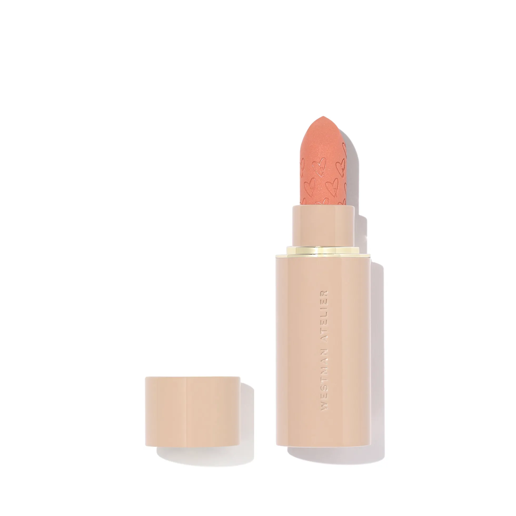 Lip Suede Matte Lipstick Rouge à Lèvres