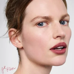 Lip Suede Matte Lipstick Rouge à Lèvres