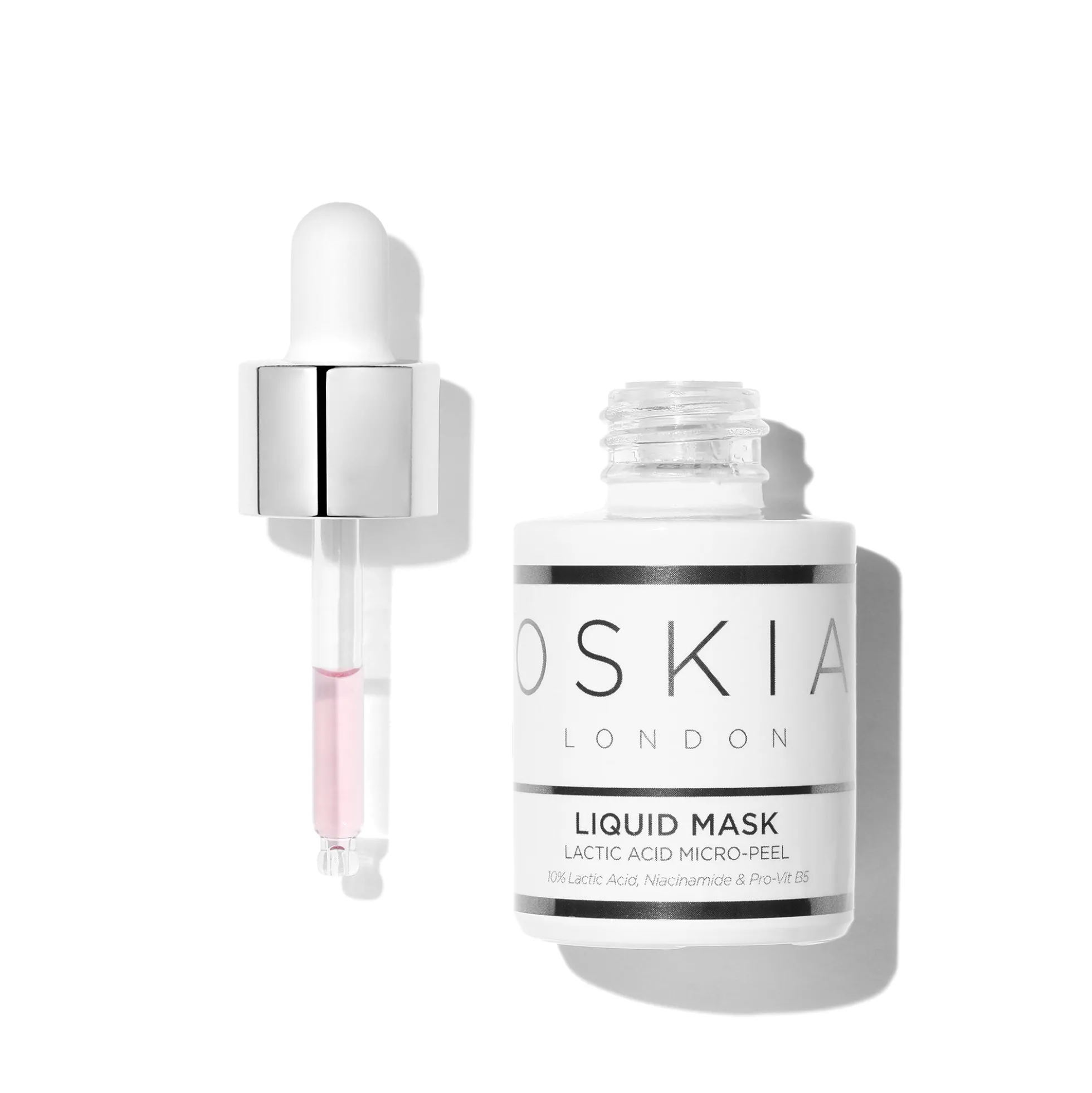 Liquid Mask Masque Liquide