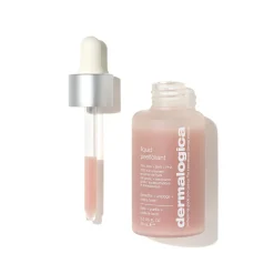 Liquid Peelfoliant Exfoliant Quotidien