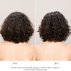 Love Curl Cream Crème Coiffante