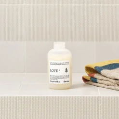 Love Curl Shampoo Shampoing Cheveux Bouclés