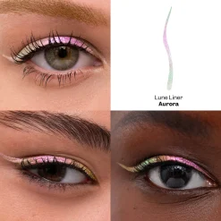 Lune Liner Eyeliner Liquide