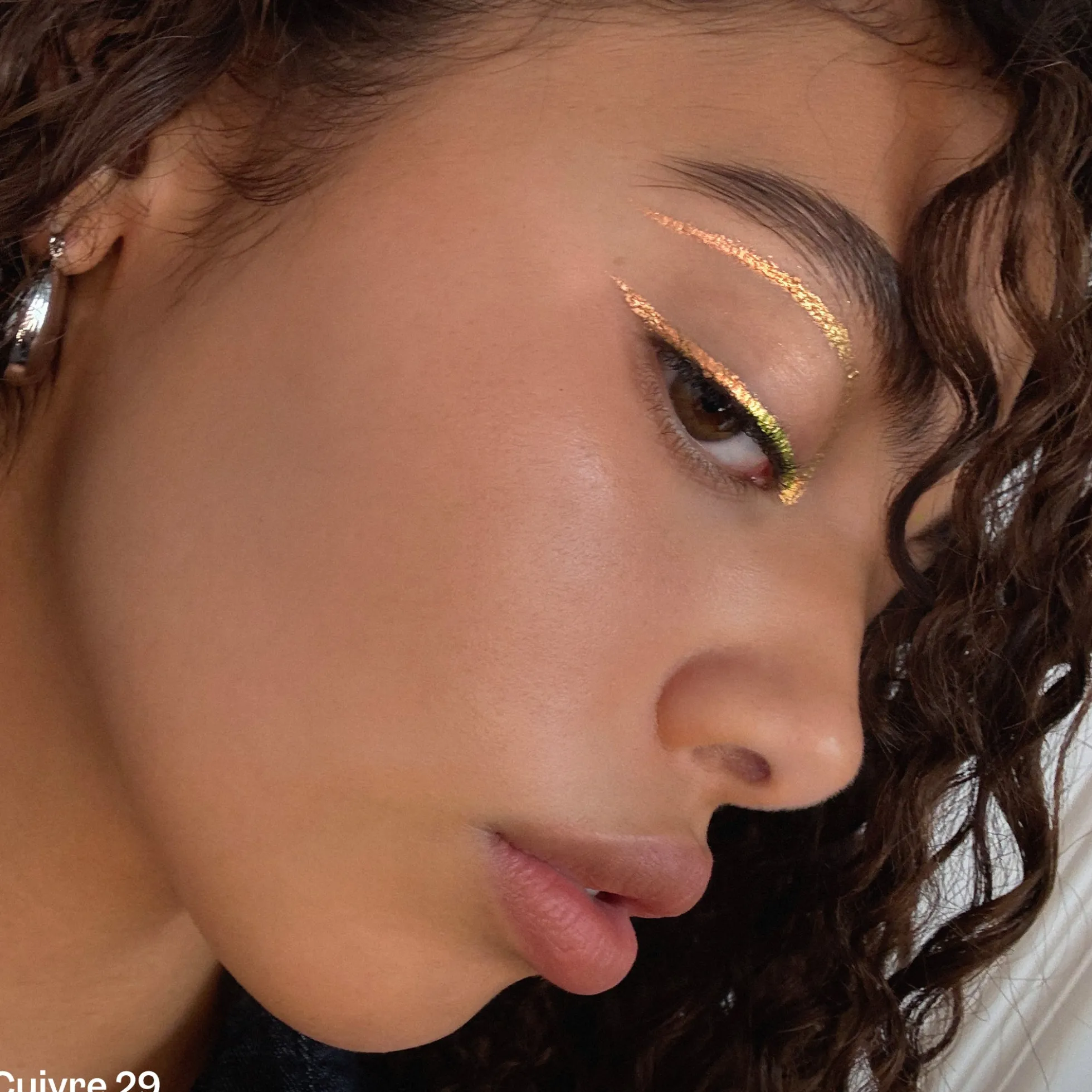 Lune Liner Eyeliner Liquide
