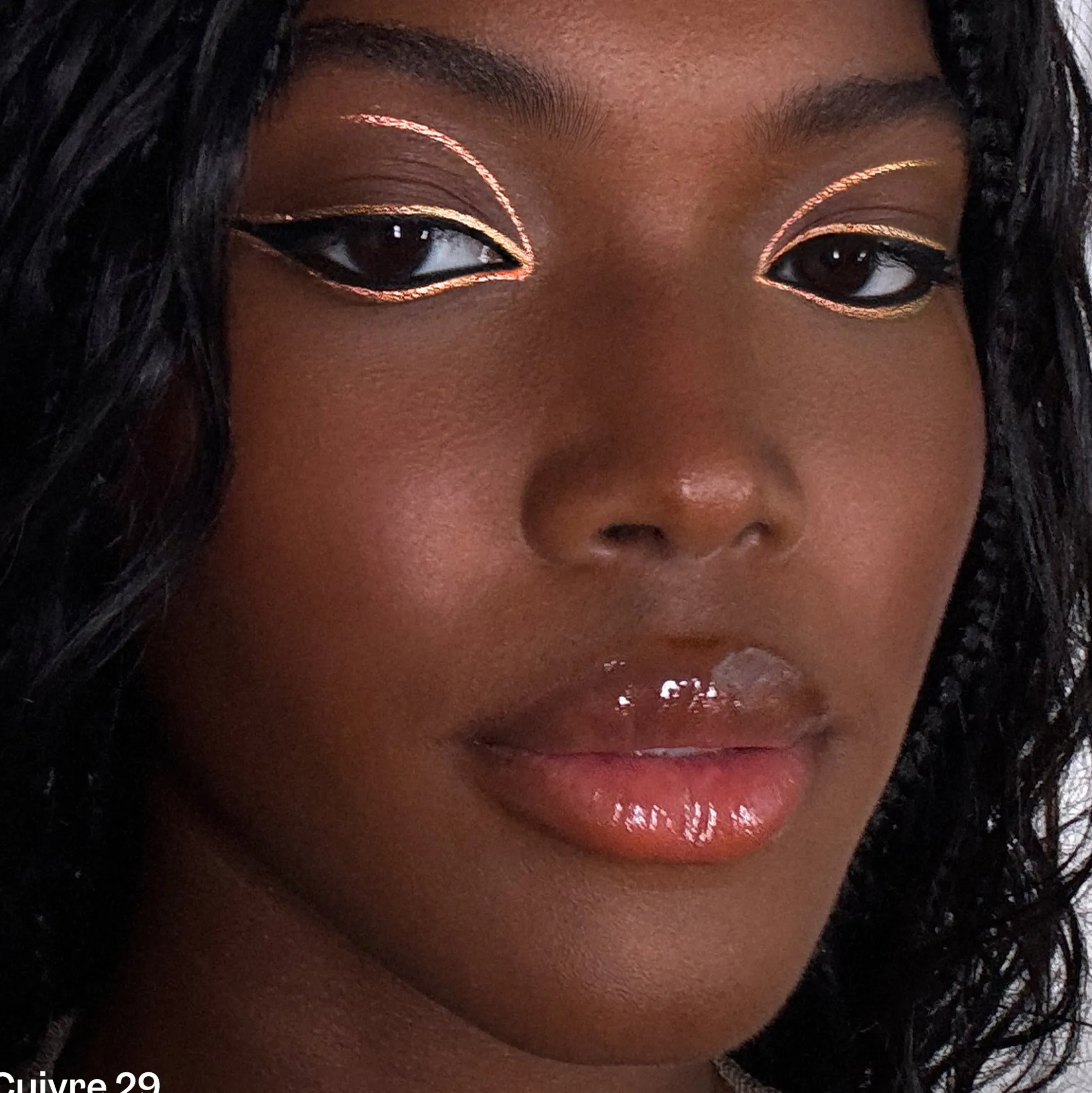 Lune Liner Eyeliner Liquide