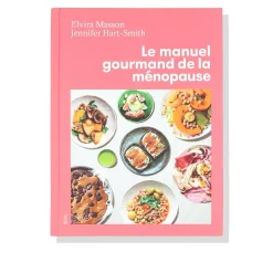 Manuel Gourmand de la Ménopause