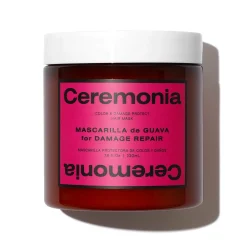 Mascarilla de Guava Masque Cheveux Réparateur
