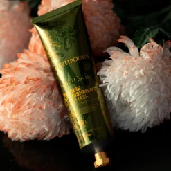 Masque Capillaire Lime Caviar Nutrition Intense