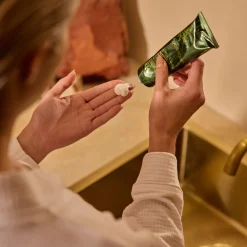Masque Capillaire Lime Caviar Nutrition Intense